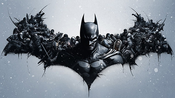 batman arkham origins multiplayer alsknd