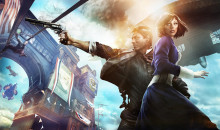 Free BioShock Infinite and Devil May Cry in January for PS3 PlayStation Plus subscribers