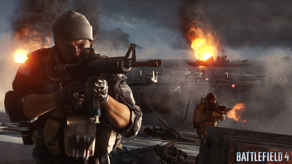 Battlefield 4 - Angry Sea Single Player Screens_7 WM