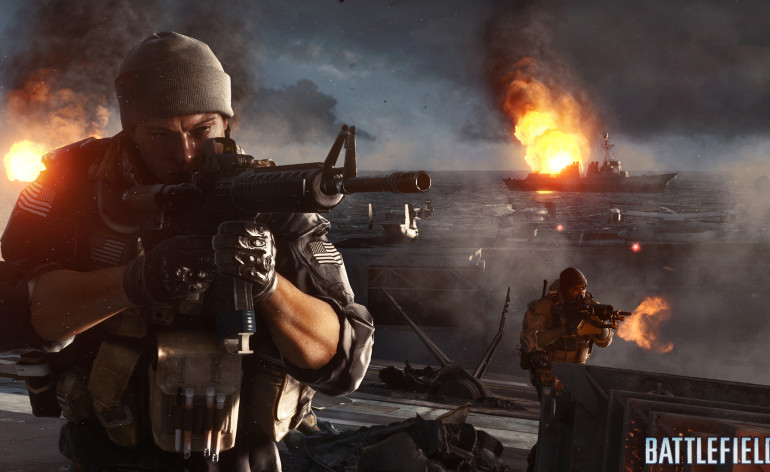 Battlefield 4 - Angry Sea Single Player Screens_7 WM