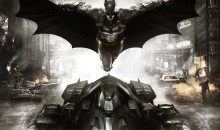 Batman: Arkham Knight announced for PS4, Xbox One, and PC