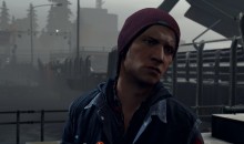 Infamous: Second Son preorders going stronge