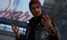 inFamous: Second Son sells 1m in nine days