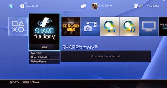 Share Factory 2