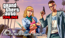Hipsters Coming to GTA 5 Through Today’s Update
