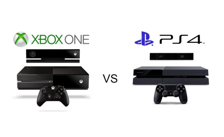 Xbox-One-vs.-PS4-for-multiplayer-features