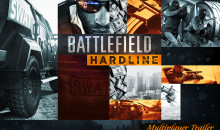 Battlefield Hardline: Multiplayer Trailer