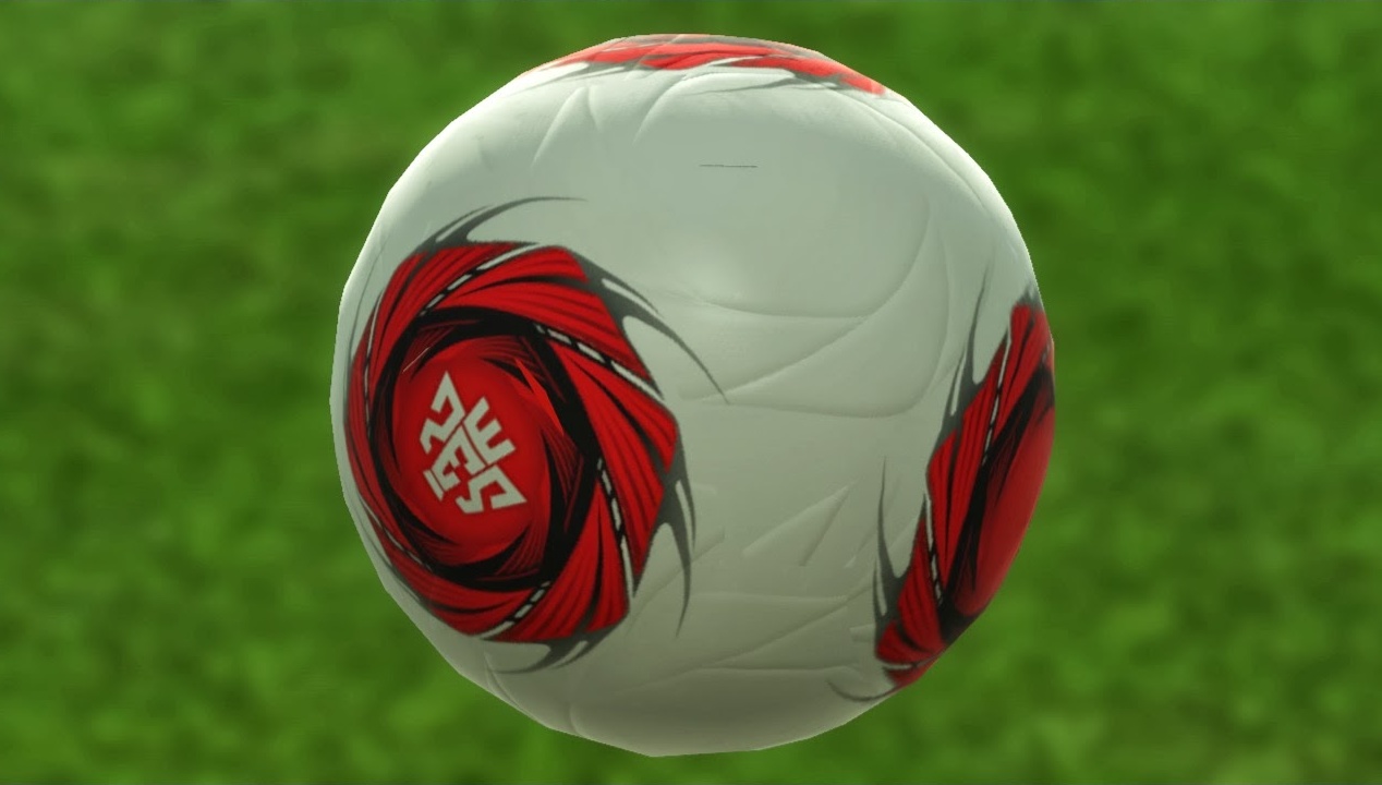 PES 2013 WE PES 2014 Ball by danyy77