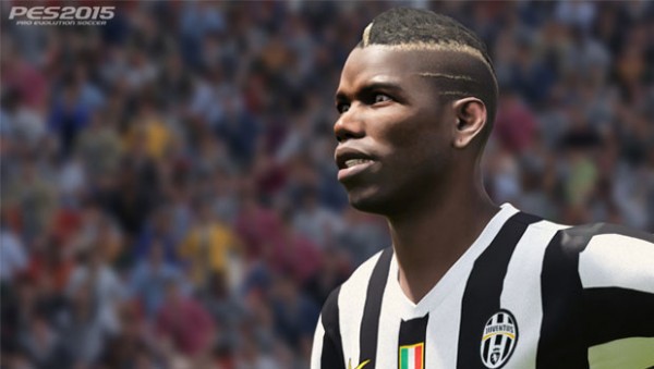 PES-2015