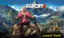 Launch Trailer | Far Cry 4