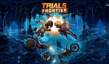 Trials Frontier | PvP mode