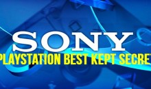 PlayStation Best kept secret! EMAGON