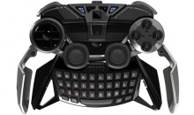 Mad Catz L.Y.N.X. 9 – a transforming controller for your Android devices