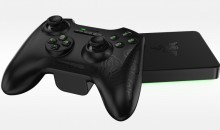 Razer’s Android TV micro-console is aimed squarely at gamers