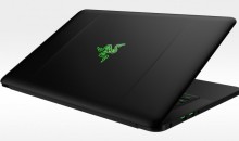 Upgrades from Razer for Blade