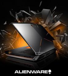 Alienware revives gaming PC and Laptop range